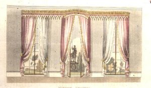 Pencere perdesi, Ackermann