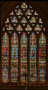 Nuh, Abraham, David, Isaiah ve Malachi