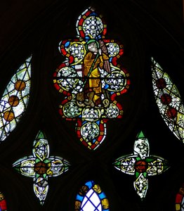 St Michael