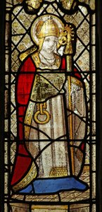 St Leonard