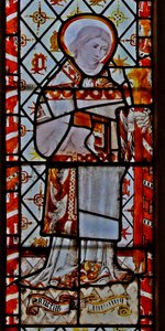 St Peter Deacon