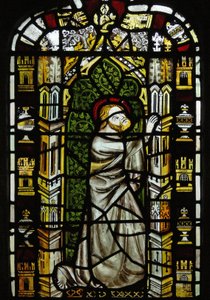 St Thomas