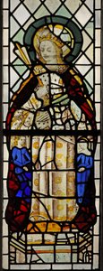 St Ursula