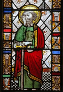 St Paul