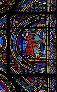 St Thomas Becket