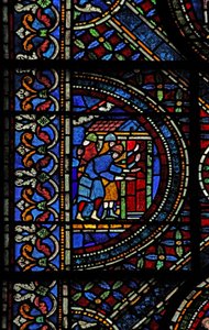 St Thomas Becket