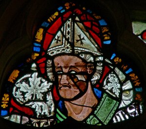 St Wulfstan