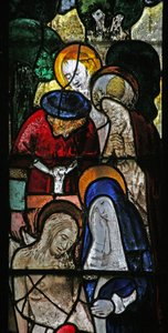 Entombment