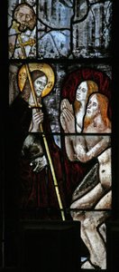 Cehennemin Harrowing