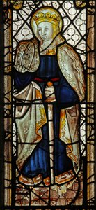 St Catherine