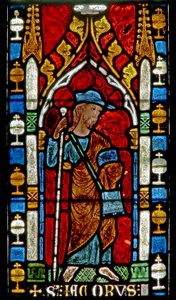 St James