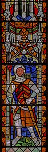 William Lord de la Zouche