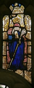 St Etheldreda