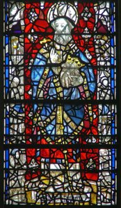 St Cuthbert