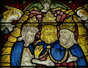 Trinity