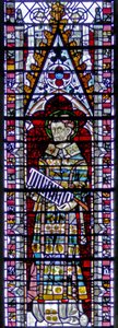 St Lawrence