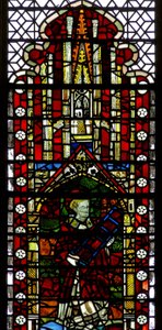 St Lawrence