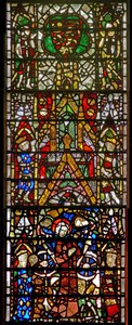 St Catherine