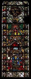 St Catherine