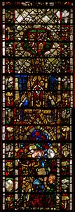 St Catherine