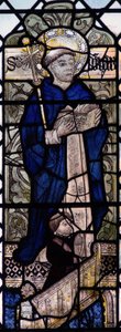 St Dominic
