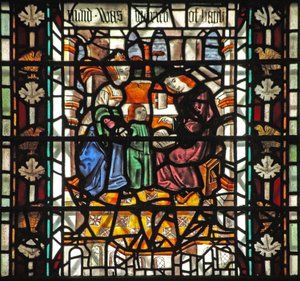 St Thomas Becket