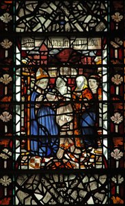 St Thomas Becket