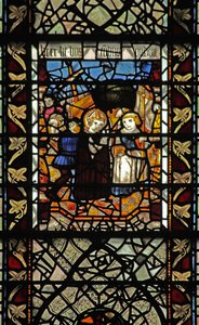 St Thomas Becket