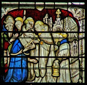 St William