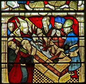 St William