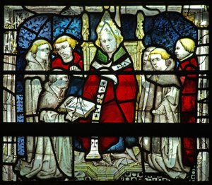 St William