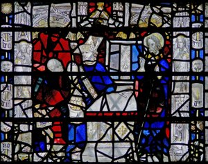 St Nicholas