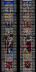 St Peter ve St Paul