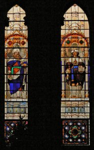 İbrahim ve Kral Süleyman