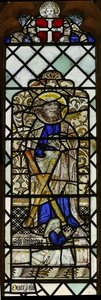 St Andrew