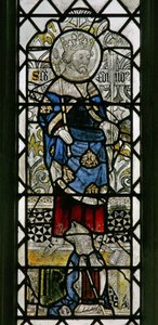St Edmund