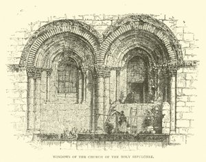 Kutsal Kabir Kilisesi