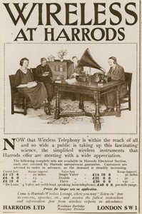Harrods