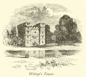 Wolsey