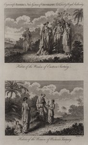 Tartary