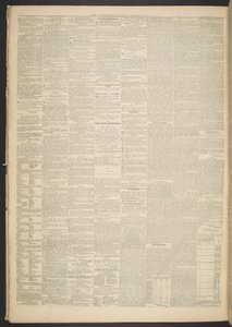 Worcestershire Chronicle, 27 Eylül 1871 (gazete kağıdı) by English School