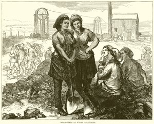 Wigan Collieries