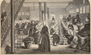 Çalışma odası, Silent System