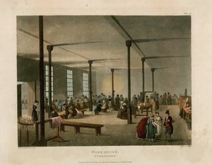 Yetimhane St James Parish by English School