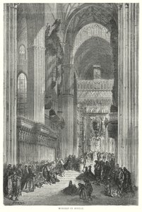 Sevilla