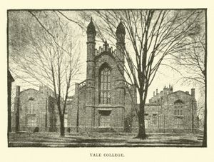 Yale Koleji by English School