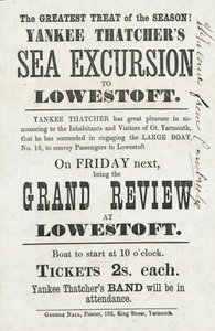 Lowestoft