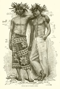 Tahiti