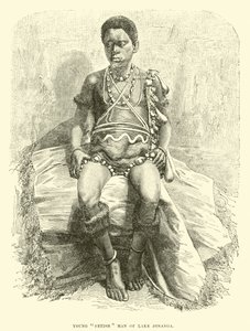 Jonanga Gölü