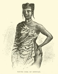 Soninke